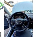 AUDİ A3 HB 2014 GÖSTERGE PANELİ