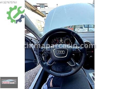 Audi A3 Gösterge Paneli çıkma parça