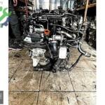 AUDİ A3 HB 2014 ORJİNAL ÇIKMA MOTOR