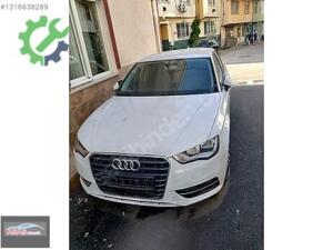 AUDİ A3 HB 2015 AKÜ BAKALİTİ ORJINAL ÇIKMA