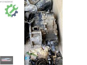 AUDİ A3 HB 2015 DEFRANSİYEL ORJINAL ÇIKMA