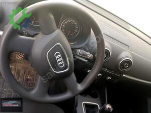 AUDİ A3 HB 2015 DİREKSİYON SİMİDİ ORJINAL ÇIKMA