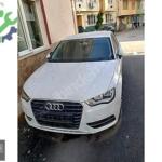 AUDİ A3 HB 2015 GÜNEŞLİK ORJINAL ÇIKMA
