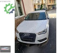 AUDİ A3 HB 2015 GÜNEŞLİK ORJINAL ÇIKMA