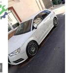 AUDİ A3 HB 2015 JANT LASTİK TAKIMI ORJINAL ÇIKMA