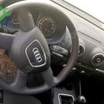 AUDİ A3 HB 2015 KLİMA KONTROL PANELİ ORJINAL ÇIKMA