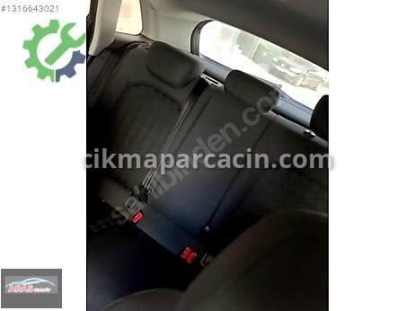 Audi A3 Ön Koltuk çıkma parça