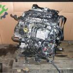 AUDİ A3 HB 2015 MOTOR BLOĞU ORJINAL ÇIKMA