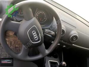 AUDİ A3 HB 2015 ORTA KONSOL ORJINAL ÇIKMA