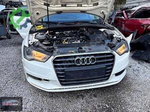 AUDİ A3 HB 2015 PARK SENSÖRLERİ ORJINAL ÇIKMA