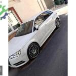 AUDİ A3 HB 2015 SOL ARKA KAPI ORJINAL ÇIKMA