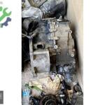 AUDİ A3 HB 2015 VİTES DİŞLİSİ ORJINAL ÇIKMA