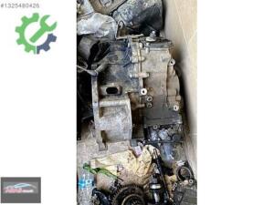 AUDİ A3 HB 2015 VİTES DİŞLİSİ ORJINAL ÇIKMA