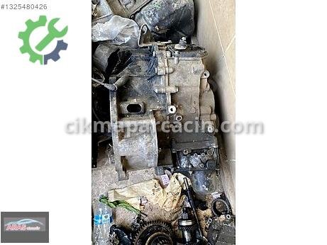 Audi A3 Vites Dişlileri çıkma parça