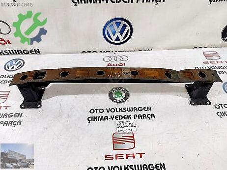 Audi A3 Arka Tampon Demiri çıkma parça