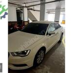 AUDİ A3 HB HAVA FİLTRE KUTUSU