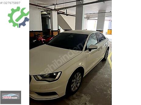 Audi A3 Hava Filtresi Kutusu çıkma parça