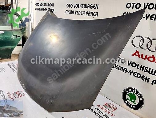 Audi A3 Ön Kaput çıkma parça