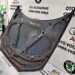 AUDİ A3 HB MOTOR KAPUTU ÖN 2004-2008 SPORTBACK HATCHBACK ÇIKMA