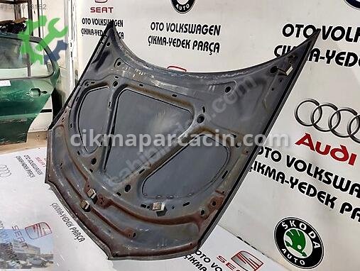Audi A3 Ön Kaput çıkma parça