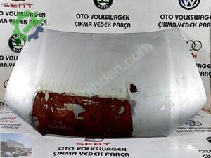 AUDİ A3 HB MOTOR KAPUTU ÖN 2004-2008 SPORTBACK HATCHBACK SB 8P 8