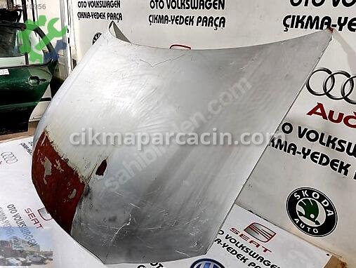 Audi A3 Ön Kaput çıkma parça