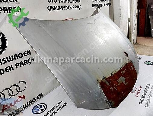 Audi A3 Ön Kaput çıkma parça