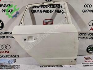 AUDİ A3 HB SAĞ ARKA KAPI HATCHBACK ÇIKMA