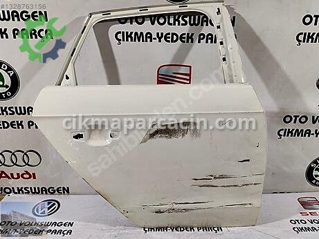 Audi A3 Sağ Arka Kapı çıkma parça