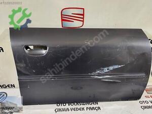 AUDİ A3 HB SAĞ ÖN KAPI 1997-2003 ÇIKMA