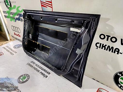 Audi A3 Sağ Ön Kapı çıkma parça