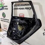 AUDİ A3 HB SB SAĞ ARKA KAPI ÇIKMA