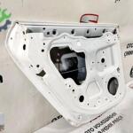 AUDİ A3 HB SB SOL ARKA KAPI 2004-2013 ÇIKMA