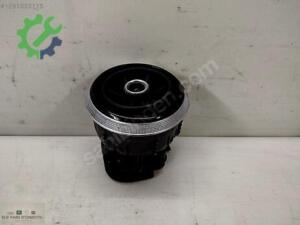 AUDİ A3 KALORİFER IZGARASI
