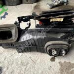 AUDI A3 KALORİFER KAZANI