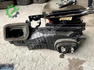 AUDI A3 KALORİFER KAZANI