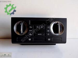 AUDİ A3 KLİMA PANELİ 8P0 820 043 M