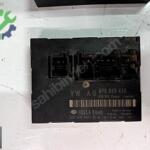 AUDİ A3 KONFOR BEYNİ ÇIKMA ORJ 8P959433
