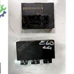 AUDİ A3 KONFOR BEYNİ ÇIKMA ORJ 8P959433