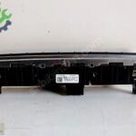 AUDİ A3 KONTROL DÜĞMESİ 01A 925 301 D
