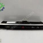 AUDİ A3 KONTROL DÜĞMESİ 8V0 925 301 BP