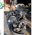 Audi A4 Sandık Motor Çıkma Parça İzmir