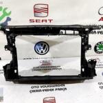 AUDİ A3 ÖN PANEL 8P0805594 2008-2013 ÇIKMA 8P0 805 594