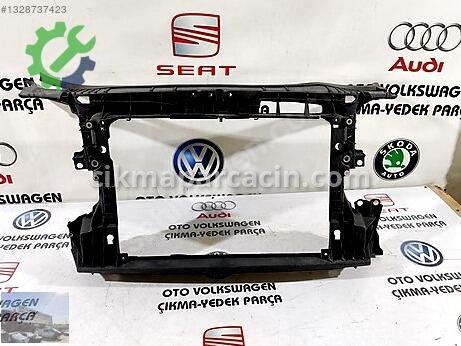Audi A3 Ön Panel çıkma parça