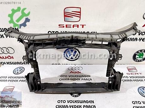 Audi A3 Ön Panel çıkma parça