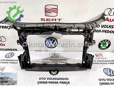Audi A3 Ön Panel çıkma parça