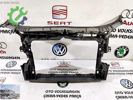 Audi A3 Ön Panel çıkma parça