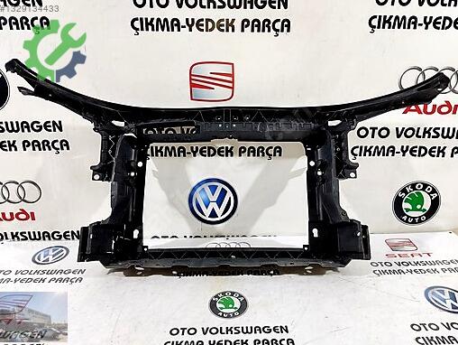 Audi A3 Ön Panel çıkma parça