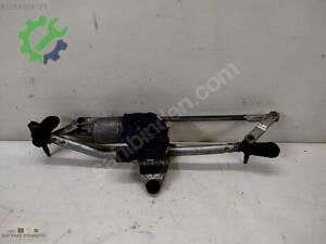 AUDİ A3 ÖN SİLECEK MOTORU 8V1 955 119 C