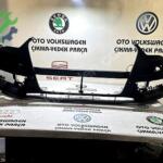 AUDİ A3 ÖN TAMPON SIFIR 2013-2017